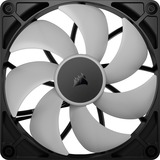 Corsair RS140 ARGB, Ventola Nero