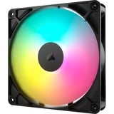 Corsair RS140 ARGB, Ventola Nero