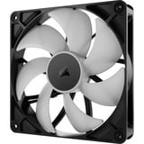 Corsair RS140 ARGB, Ventola Nero