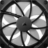 Corsair RS140 ARGB, Ventola Nero