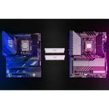 Crucial DIMM 32 GB DDR5-6400 (2x 16 GB) Kit doppio, Memoria bianco