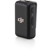 DJI Mic Mini 2, Microfono 