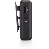 DJI Mic Mini 2, Microfono 