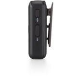 DJI Mic Mini 2, Microfono 