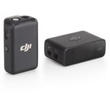 DJI Mic Mini 2, Microfono 