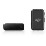 DJI Mic Mini 2, Microfono 