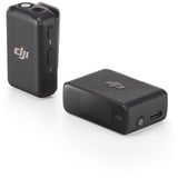 DJI Mic Mini 2, Microfono 