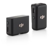 DJI Mic Mini 2, Microfono 