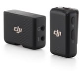 DJI Mic Mini 2, Microfono 