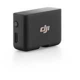 DJI Mic Mini 2, Microfono 