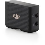 DJI Mic Mini 2, Microfono 