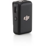 DJI Mic Mini 2, Microfono 