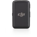DJI Mic Mini 2, Microfono 