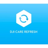 DJI Servizio