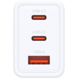 D-Link DCP-651, Caricabatterie bianco