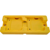 Datalogic MC-HS7500, Stazione di ricarica giallo