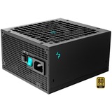 DeepCool R-PXC00G-FC0B-EU Nero