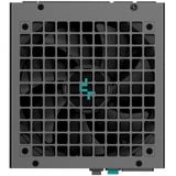 DeepCool R-PXC00G-FC0B-EU Nero