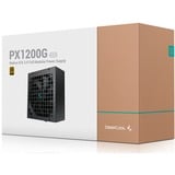 DeepCool R-PXC00G-FC0B-EU Nero