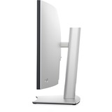 Dell U3824DW, Monitor LED argento/Nero