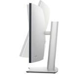 Dell U3824DW, Monitor LED argento/Nero