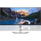 Dell U3824DW, Monitor LED argento/Nero