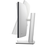 Dell UltraSharp U3824DW Monitor PC 95,2 cm (37.5") 3840 x 1600 Pixel Wide Quad HD+ LCD Nero, Argento, Monitor LED argento/Nero, 95,2 cm (37.5"), 3840 x 1600 Pixel, Wide Quad HD+, LCD, 8 ms, Nero, Argento