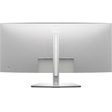 Dell UltraSharp U3824DW Monitor PC 95,2 cm (37.5") 3840 x 1600 Pixel Wide Quad HD+ LCD Nero, Argento, Monitor LED argento/Nero, 95,2 cm (37.5"), 3840 x 1600 Pixel, Wide Quad HD+, LCD, 8 ms, Nero, Argento