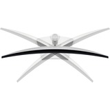 Dell UltraSharp U3824DW Monitor PC 95,2 cm (37.5") 3840 x 1600 Pixel Wide Quad HD+ LCD Nero, Argento, Monitor LED argento/Nero, 95,2 cm (37.5"), 3840 x 1600 Pixel, Wide Quad HD+, LCD, 8 ms, Nero, Argento