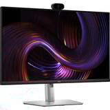 Dell Webcam Monitor, Monitor LED Nero