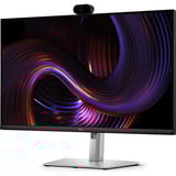 Dell Webcam Monitor, Monitor LED Nero