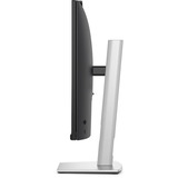 Dell Webcam Monitor, Monitor LED Nero