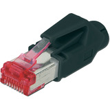 Digitus Connettore modulare Hirose, CAT 6 TM 21, Spina 