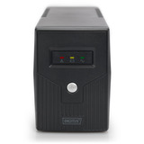 Digitus DN-170063, UPS Nero