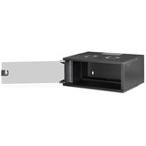 Digitus DN-49201, IT armadio Nero