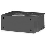 Digitus DN-49201, IT armadio Nero