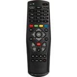 Dream Multimedia RC10, Telecomando Nero
