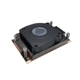 Dynatron 88885597, raffreddamento CPU  