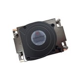 Dynatron A41, raffreddamento CPU  