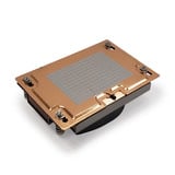 Dynatron A41, raffreddamento CPU  