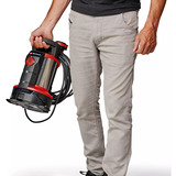EINHELL 4171465, GE-DP 7935 N-A LL ECO, Pompe immersione e pressione rosso/Nero