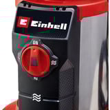 EINHELL Pompa per acque reflue GE-DP 7935 N-A LL ECO, Pompe immersione e pressione rosso/Nero
