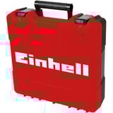 EINHELL TE-CD 18/2 Li-i +22 rosso/Nero