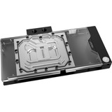 EKWB EK-Quantum Vector² Master RTX 4080 D-RGB - Nickel + Acryl nichel/trasparente