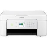 Epson C11CK65404, Stampante multifunzione bianco