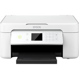 Epson C11CK65404, Stampante multifunzione bianco