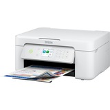 Epson C11CK65404, Stampante multifunzione bianco
