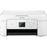 Epson Expression Home XP-4205 Ad inchiostro A4 5760 x 1440 DPI 10 ppm Wi-Fi, Stampante multifunzione bianco, Ad inchiostro, Stampa a colori, 5760 x 1440 DPI, Scansione a colori, A4, Bianco