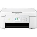 Epson Expression Home XP-4205 stampante multifunzione inkjet a cartucce bianco, Ad inchiostro, Stampa a colori, 5760 x 1440 DPI, Scansione a colori, A4, Bianco