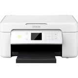 Epson Expression Home XP-4205 stampante multifunzione inkjet a cartucce bianco, Ad inchiostro, Stampa a colori, 5760 x 1440 DPI, Scansione a colori, A4, Bianco